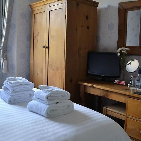 Sonata Guest House (Adults Only) Kendal Kültér fotó