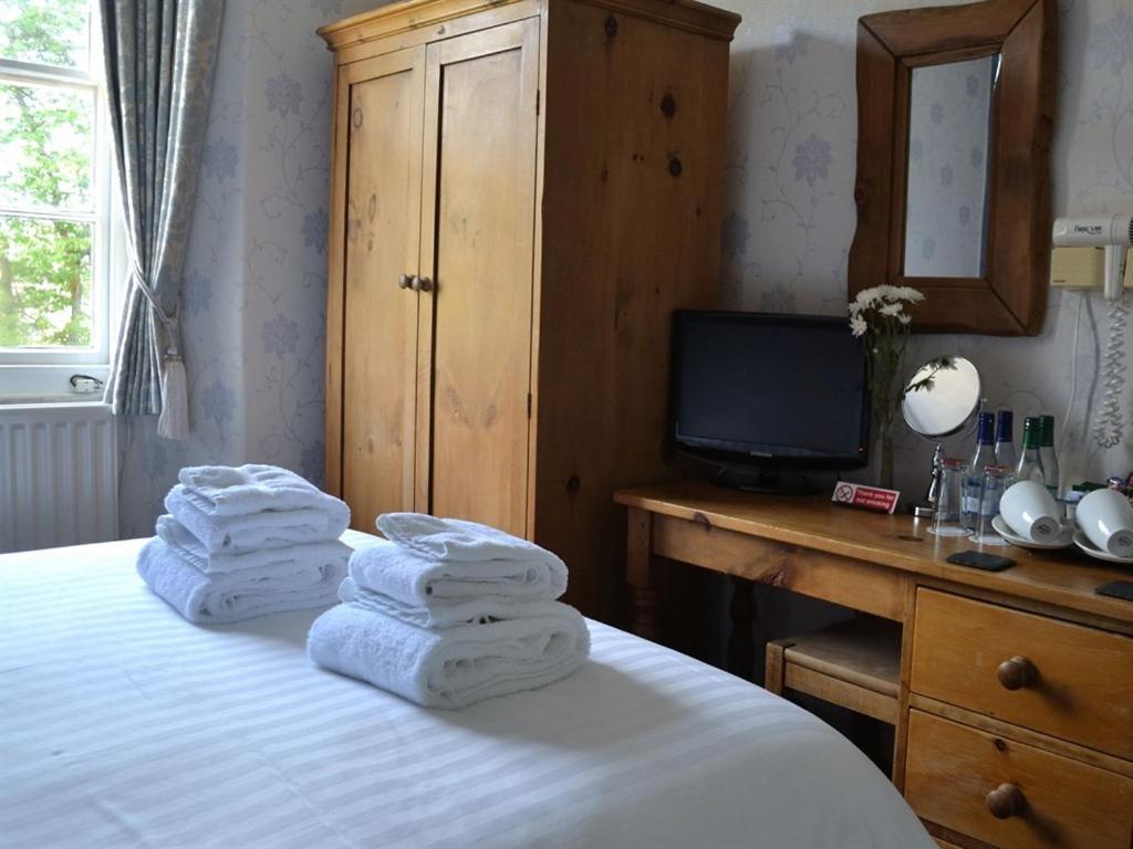 Sonata Guest House (Adults Only) Kendal Kültér fotó