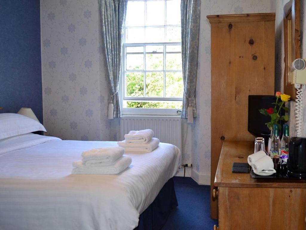 Sonata Guest House (Adults Only) Kendal Kültér fotó